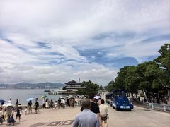 -刘公岛景区