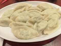 -喜家德虾仁水饺(长泰广场店)