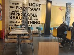 -麦当劳(长泰商业广场店)