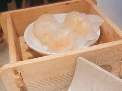 -潮界(LU·ONE凯德晶萃广场店)