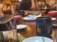 -鸟鹏烧鸟居酒屋(仁恒梦中心店)
