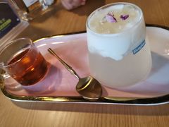 -Blueglass酸奶(财富购物中心店)