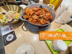 -A货肉蟹煲(印象城店)