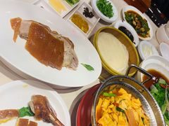 -阿庄新豫菜(航海东路店)