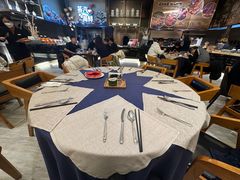 -东方红海鲜百汇(国际大厦店)