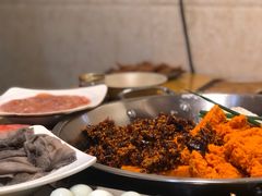 -毛毛老火锅(八年观音桥店)