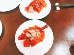 -京香轩·中餐厅(上海中庚聚龙酒店)