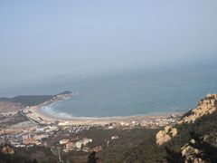 -崂山仰口游览区