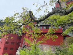 -武当山风景区