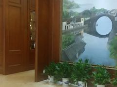 -山明水秀大饭店