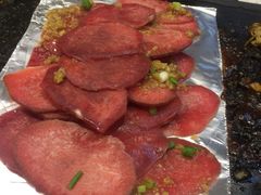 -韩时烤肉(丰科万达广场店)