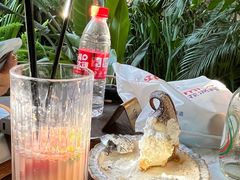 -六阅·福十 FORTEN 海景咖啡西餐厅(双廊古镇店)