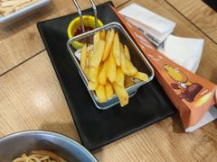 -豪客来牛排(金鼎广场店)