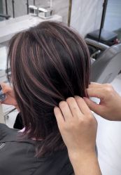 -5M HAIR SALON 旗舰店