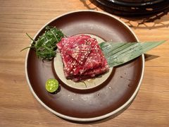 -烧肉达人•炭火烧肉(新天地店)