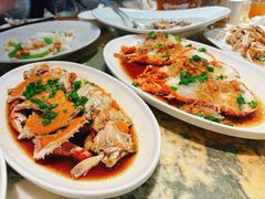 -宁海食府(总店·天一阁望京店)