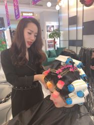 -MONE美发沙龙