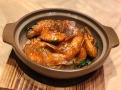-宴南庭·闽味私房菜