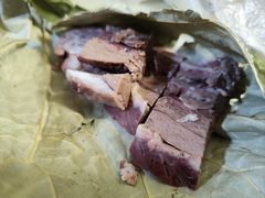 -东山矮马桶羊肉(太湖东山店)