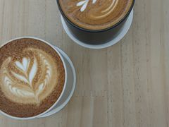 -Onirii Coffee(长乐路店)