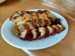 -满記土窑烧鷄波浪山莊