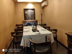 包厢-京尊烤鸭店JINGZUN(春秀路店)