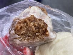 -清泉阁包子铺(中山路店)