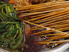 -成都瓜串串(华强北店)