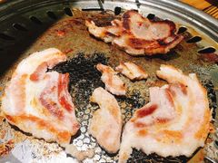 -牛炙烤肉(车公庙店)