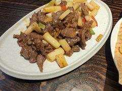 -大洋家·精品潮汕菜·生腌砂锅粥(天河东路店)