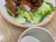 招牌卤肥肠饭-瑞霖·隆江猪脚饭