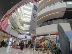 -万达广场(北京槐房店)