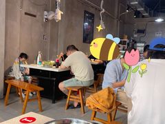 -贵州辣子鸡番茄鸡