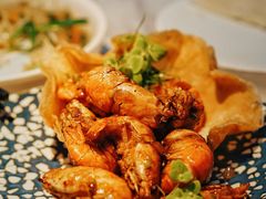 -园里前·10年私厨·福建菜(台江万达鳌峰洲店)