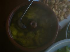 -怡得观滇餐厅·地道昆明菜·1996(海埂大坝店)