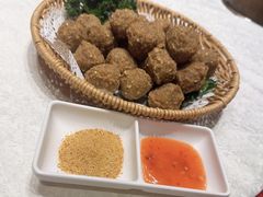 -正阳门饭庄·烤鸭·北京菜(万丰路七里庄店)