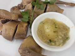 -啊杞恒益饭店(南头总店)