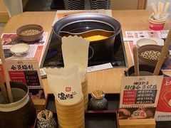 -温野菜涮涮锅(大悦城店)