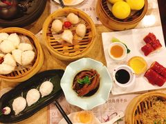 -点都德(聚福楼店)