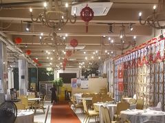 -强记海鲜·大排档(蛇口新街店)