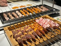 -一心串烧·延边料理朝鲜族风味烧烤