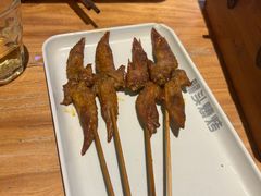 -龙头烤羊排•烤全羊•精酿扎啤(厦滘店)