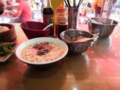 -老牌依强牛肉店(达道总店)