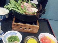 -八间(合生汇店)