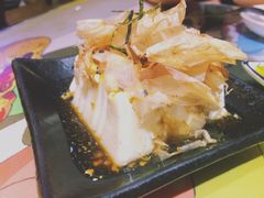 和风豆腐-小司的料理(新街口店)