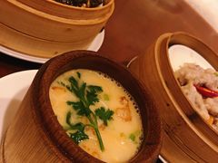 -杭州JW万豪酒店-万豪中餐厅