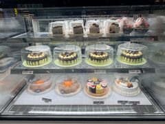 -DQ·蛋糕·冰淇淋(高新万达店)