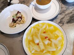 -青岛海尔洲际酒店