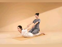 -LANN I 蘭 泰式古法按摩(徐家汇城开YOYO店)