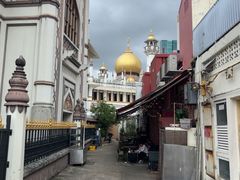-甘榜格南公园
